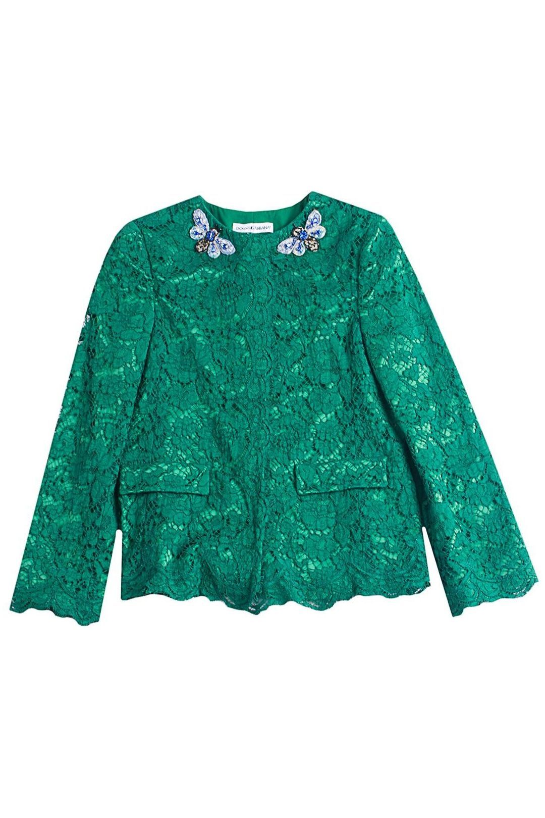 Купить Пиджак DOLCE & GABBANA