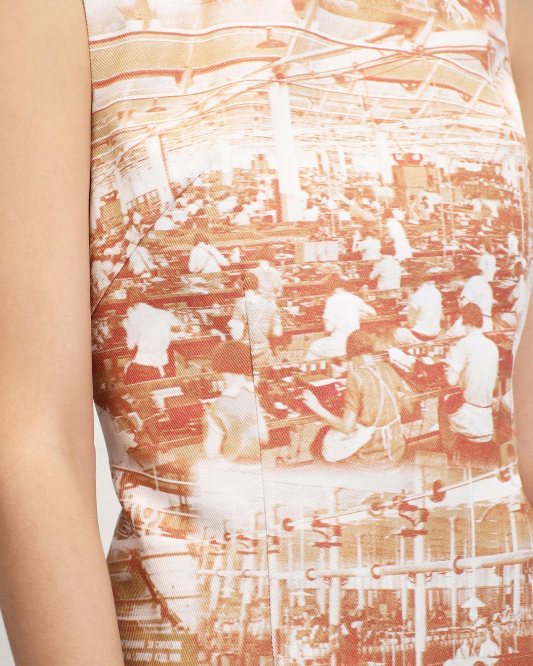 Купить Платье SANCHY