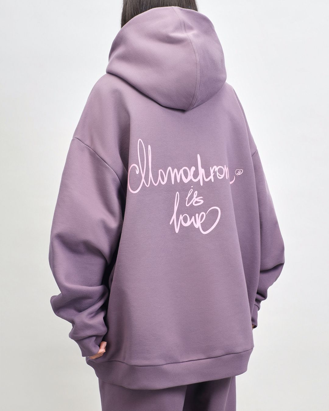 Купить Худи MONOCHROME