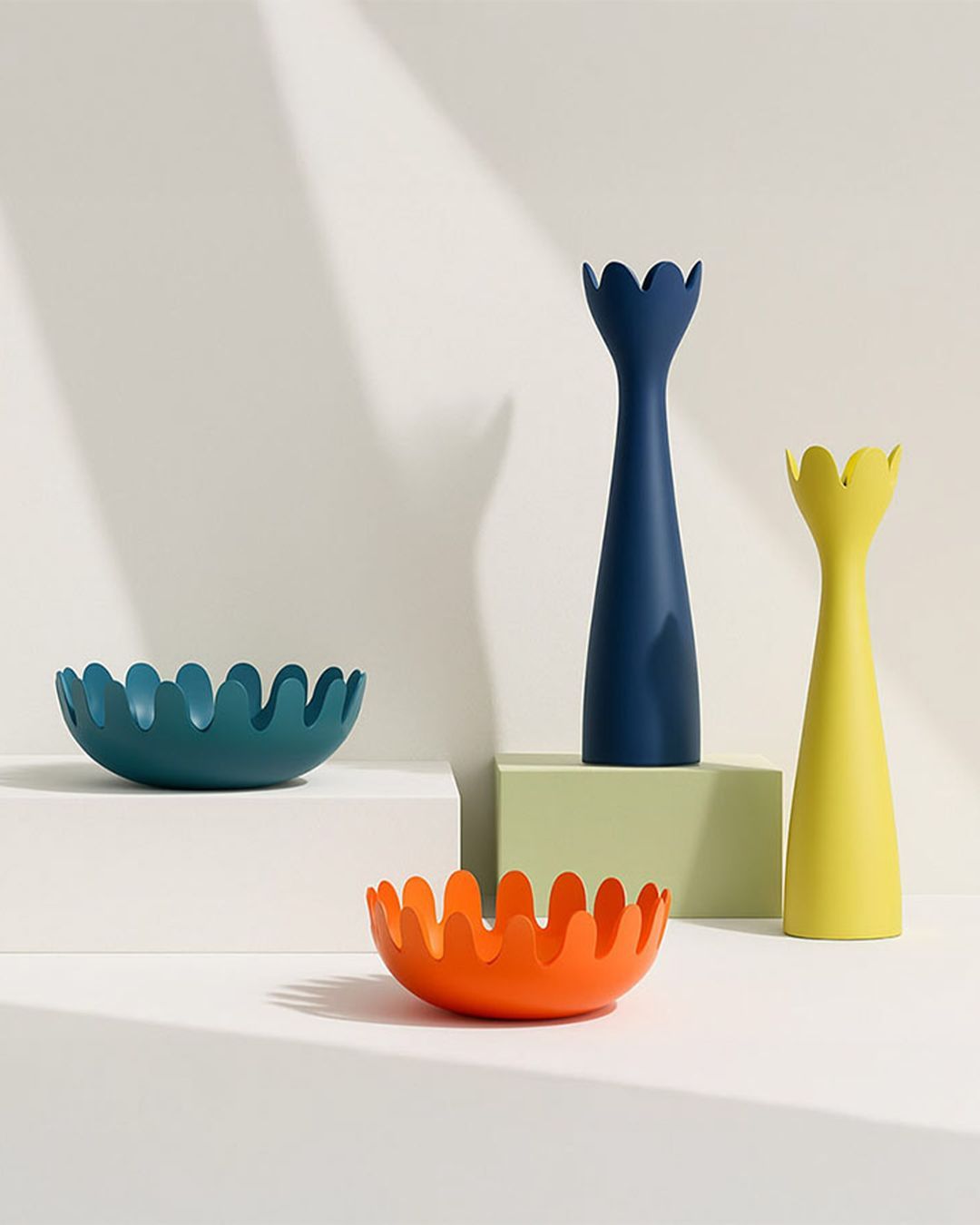 Купить Подсвечник BERGENSON BJORN