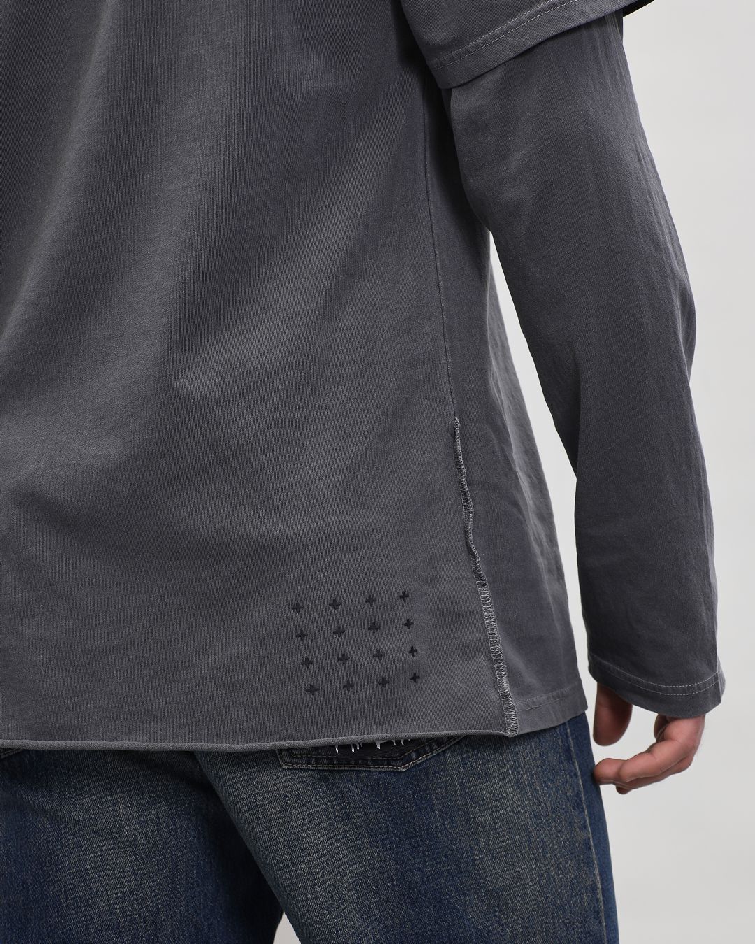 Купить Футболка KSUBI