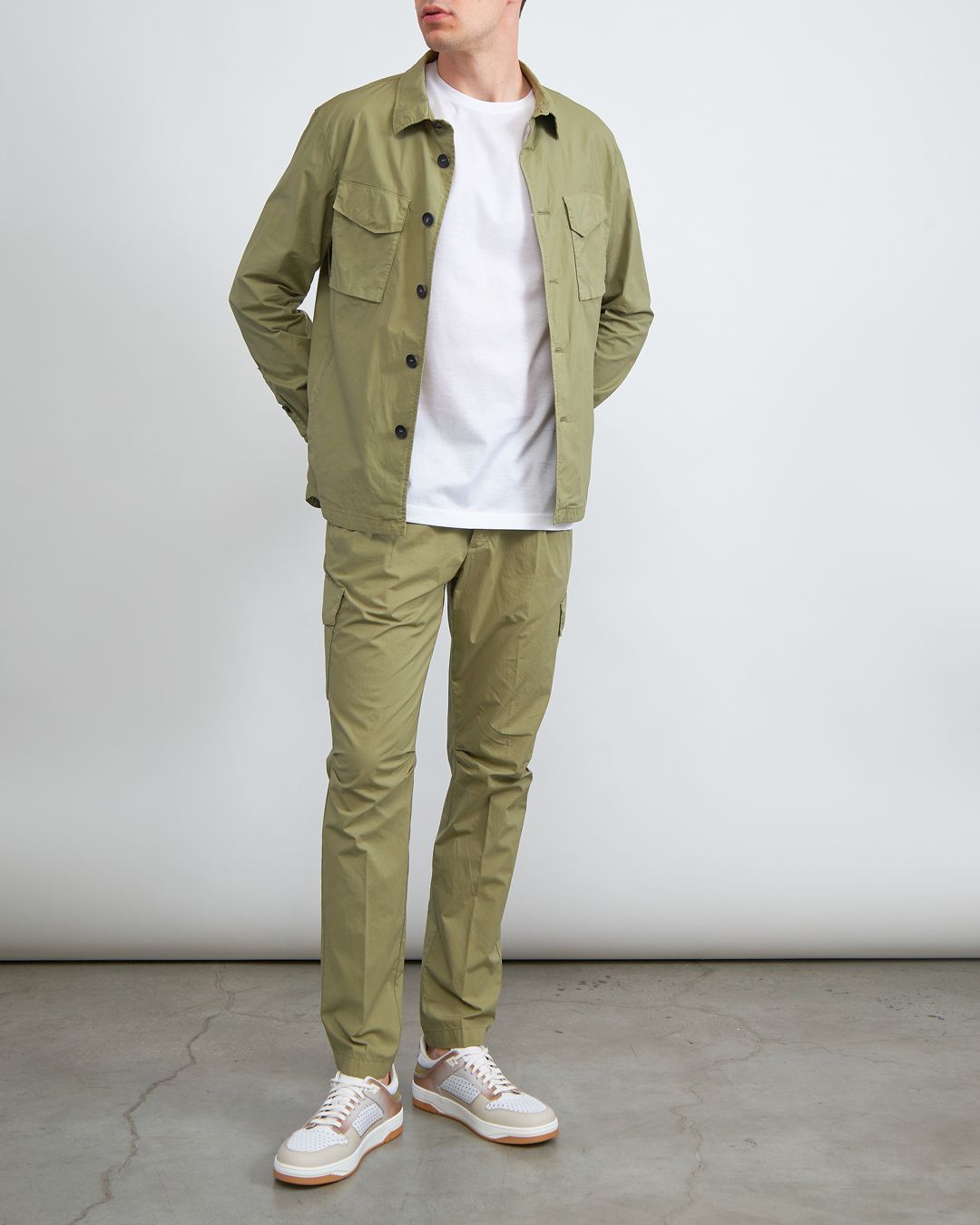 Купить Брюки FRADI