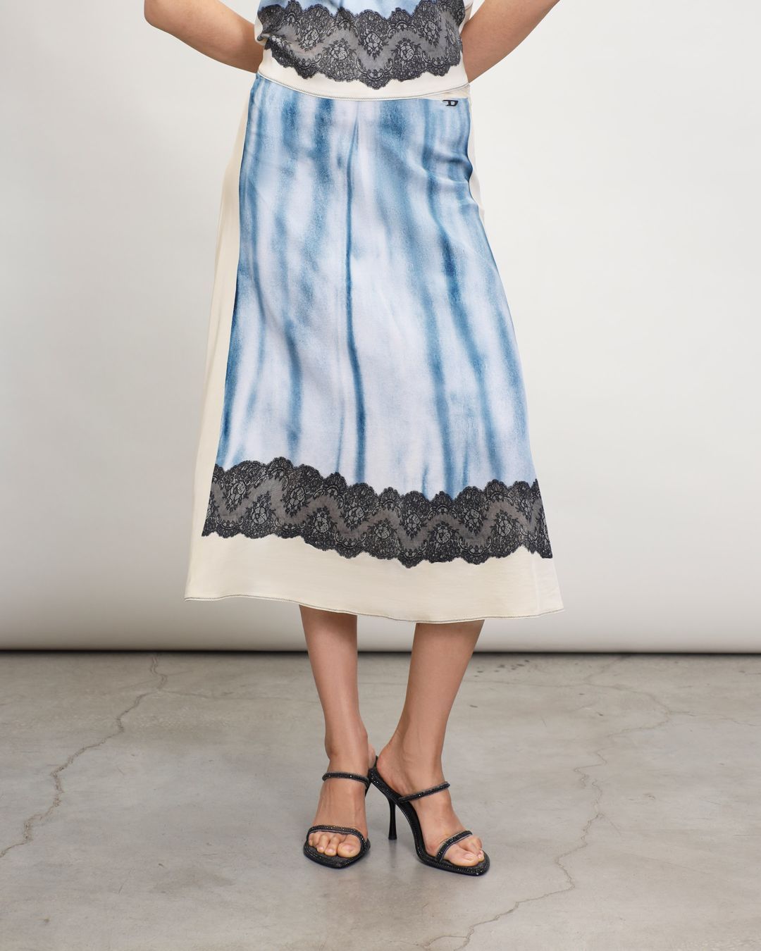 Купить Юбка DIESEL