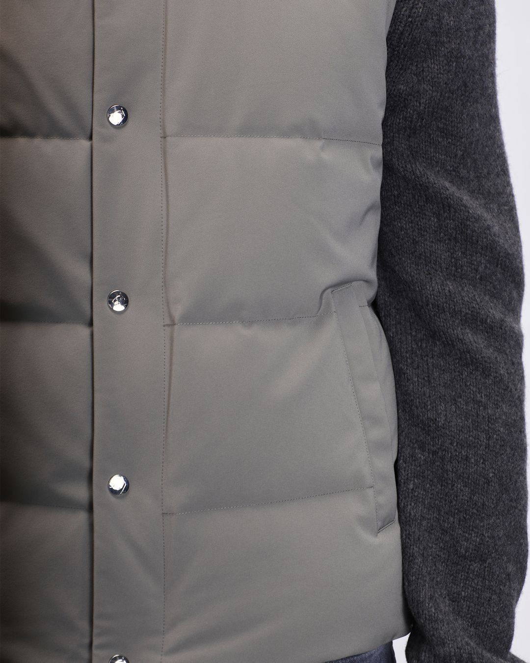 Купить Жилет MONTECORE