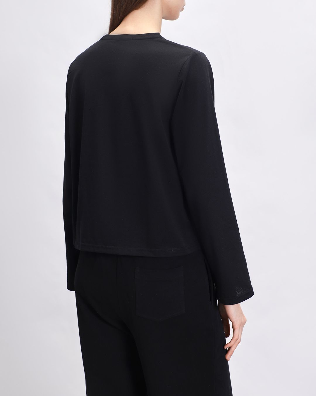 Купить Лонгслив DAILY REMINDER