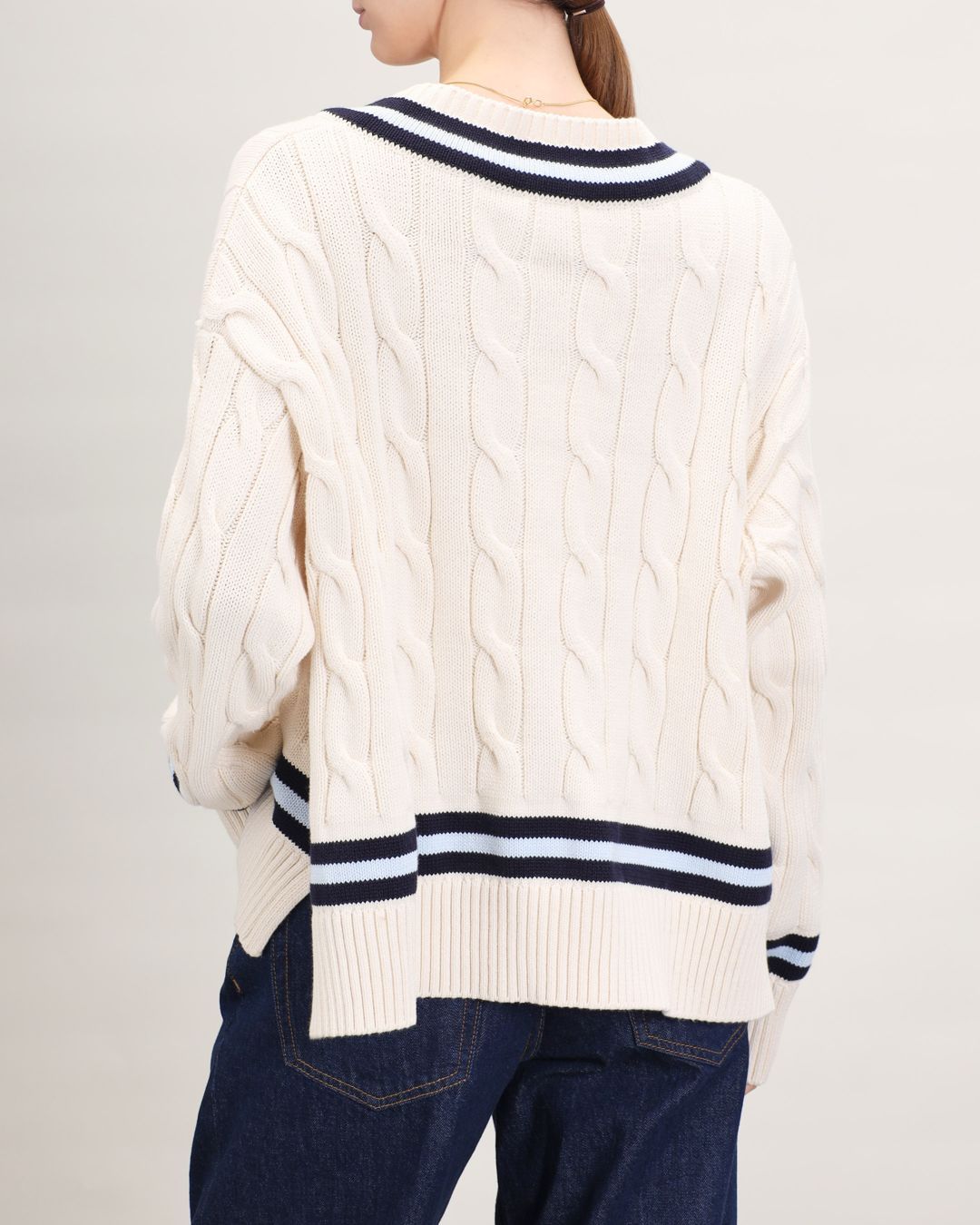 Купить Джемпер SPORTY&RICH