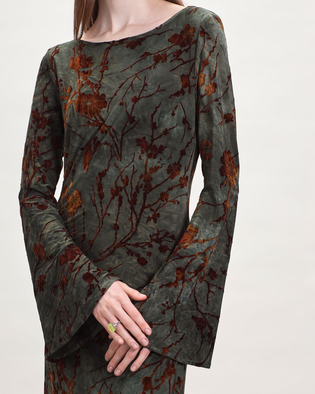 Купить Платье BOTROIS