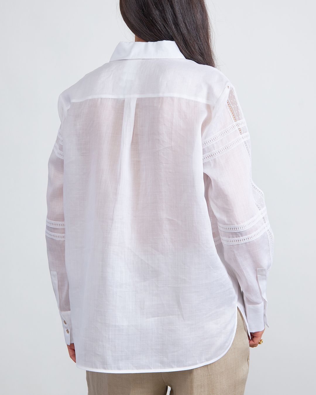 Купить Блуза MAX MARA STUDIO