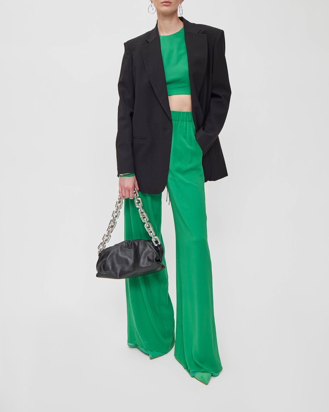 Купить Топ THE ANDAMANE