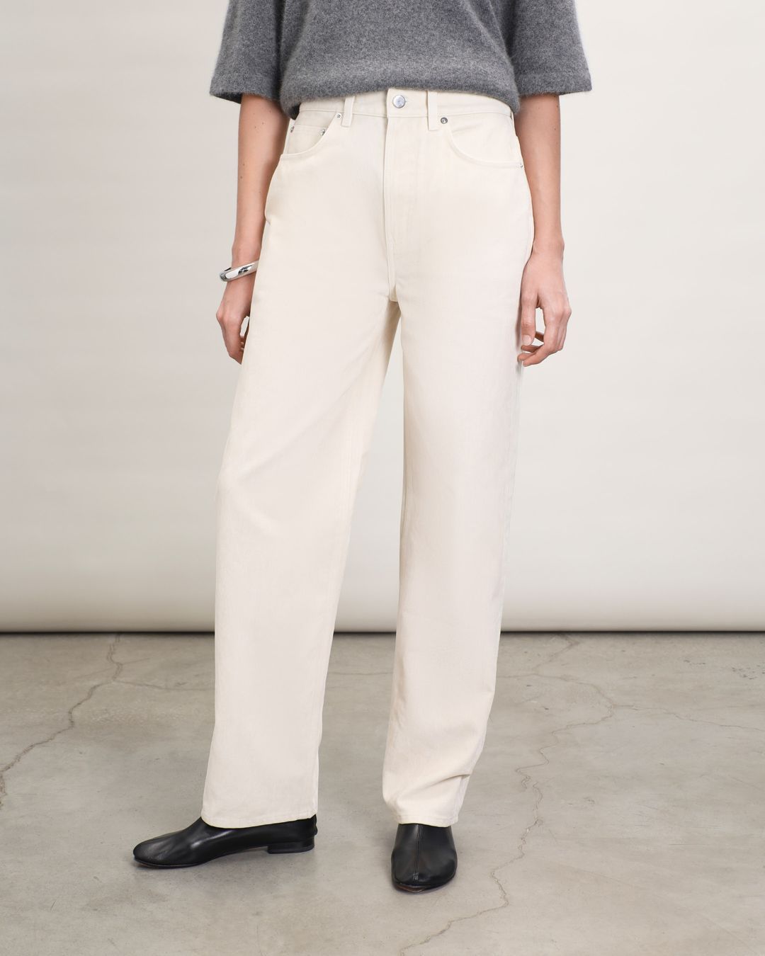 Купить Джинсы LOULOU DE SAISON