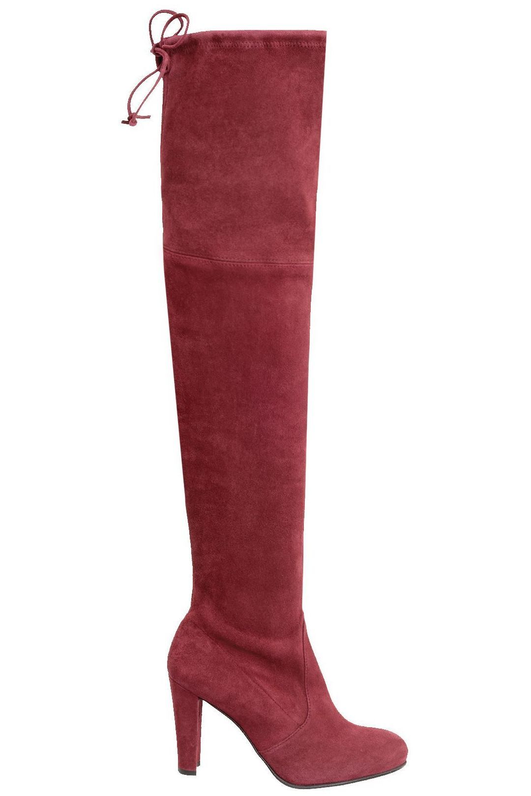 Купить Ботфорты STUART WEITZMAN