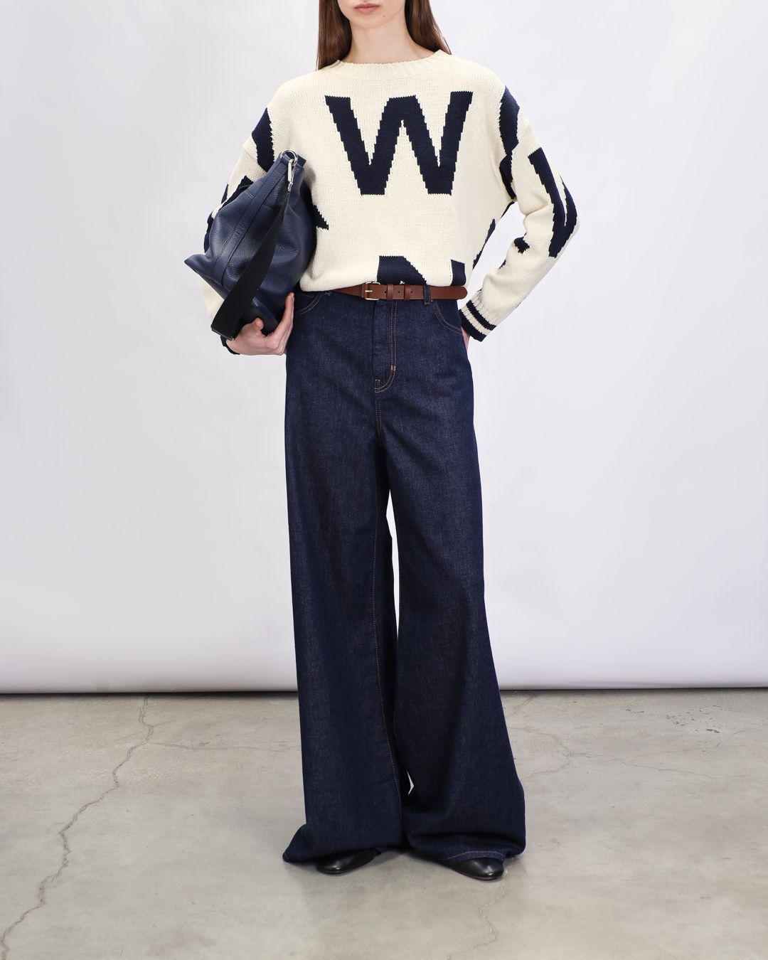 Купить Джемпер WEEKEND MAX MARA