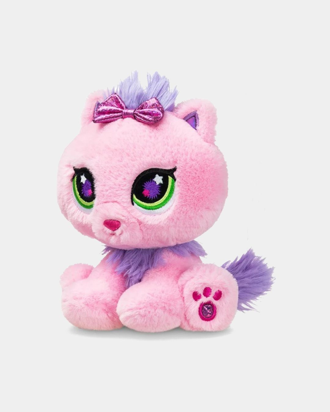 Купить Мягкая игрушка "плюш" кошка LITTLEST PET SHOP