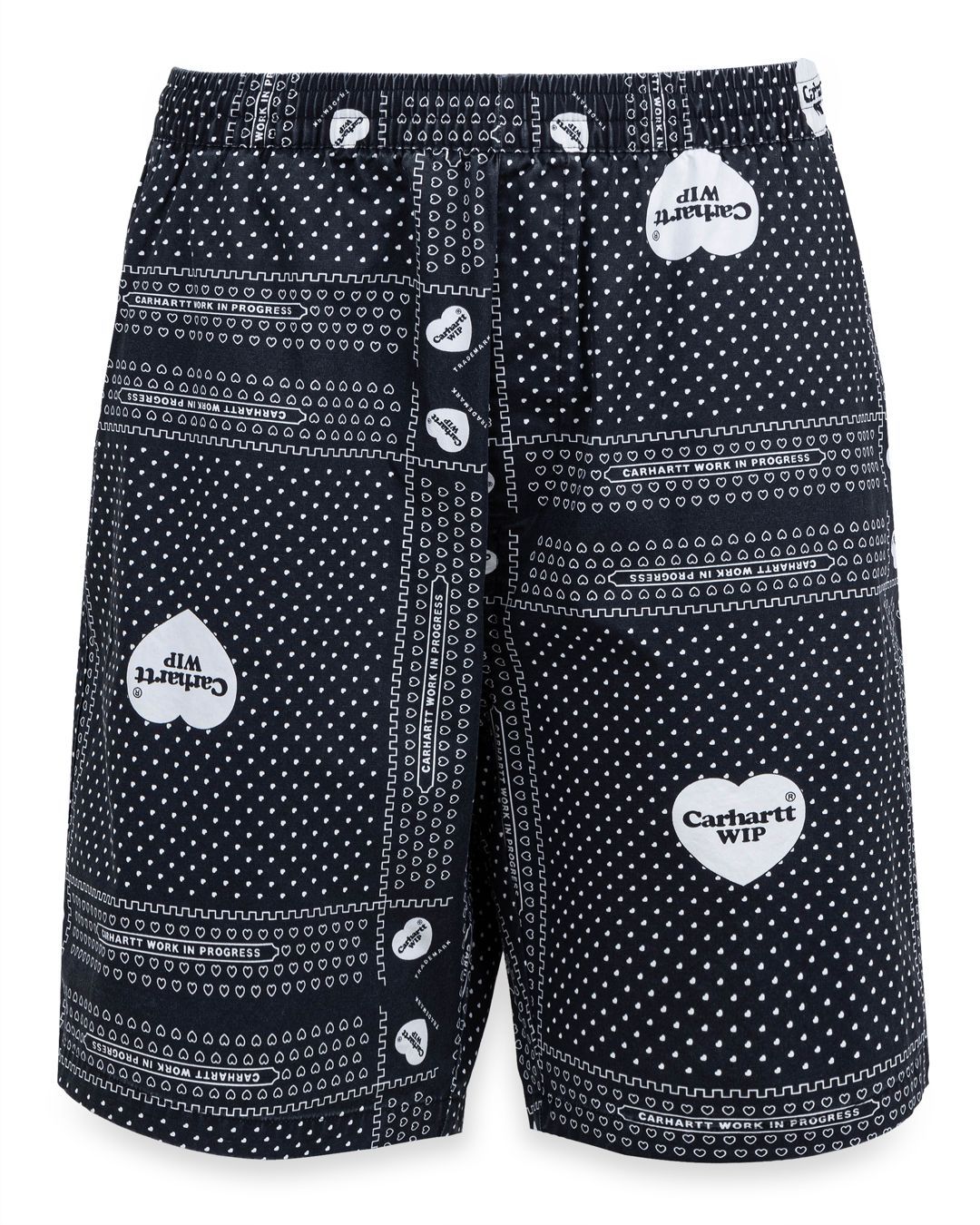 Купить Шорты CARHARTT WIP