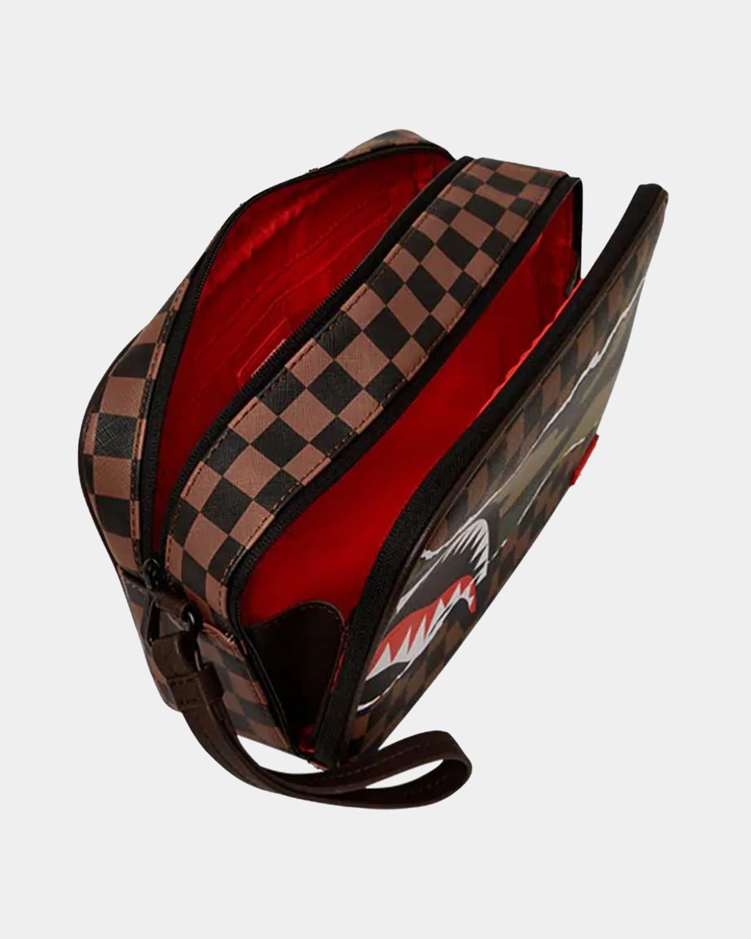 Купить Клатч SPRAYGROUND