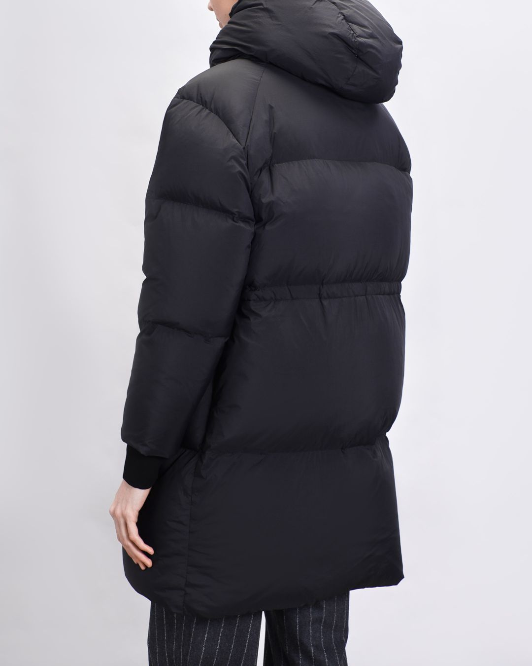 Купить Пуховик FREEDOMDAY