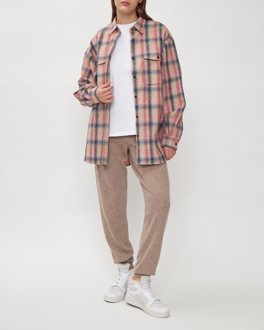 Купить Кеды PREMIATA