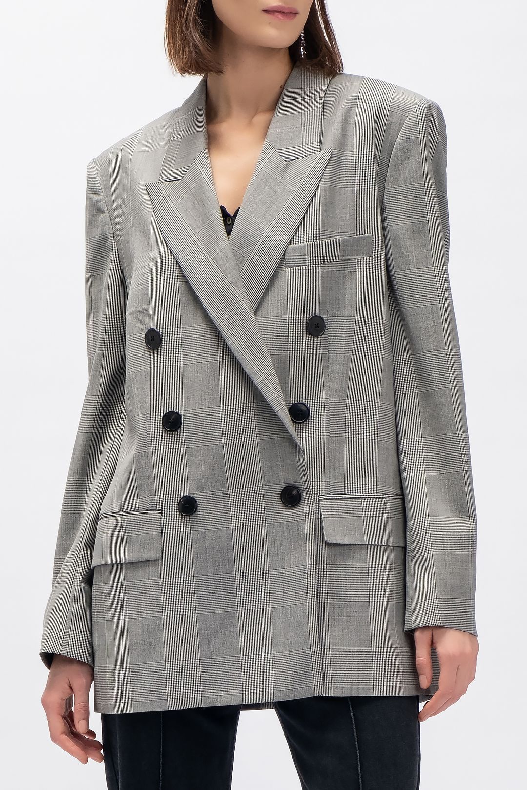 Купить Жакет ISABEL MARANT ETOILE