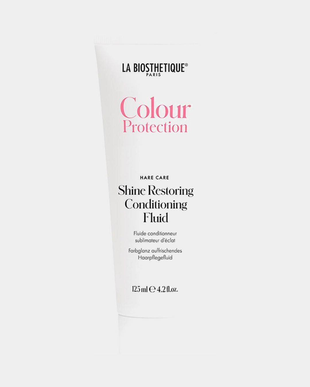 Купить Флюид для защиты цвета и  блеска волос LA BIOSTHETIQUE