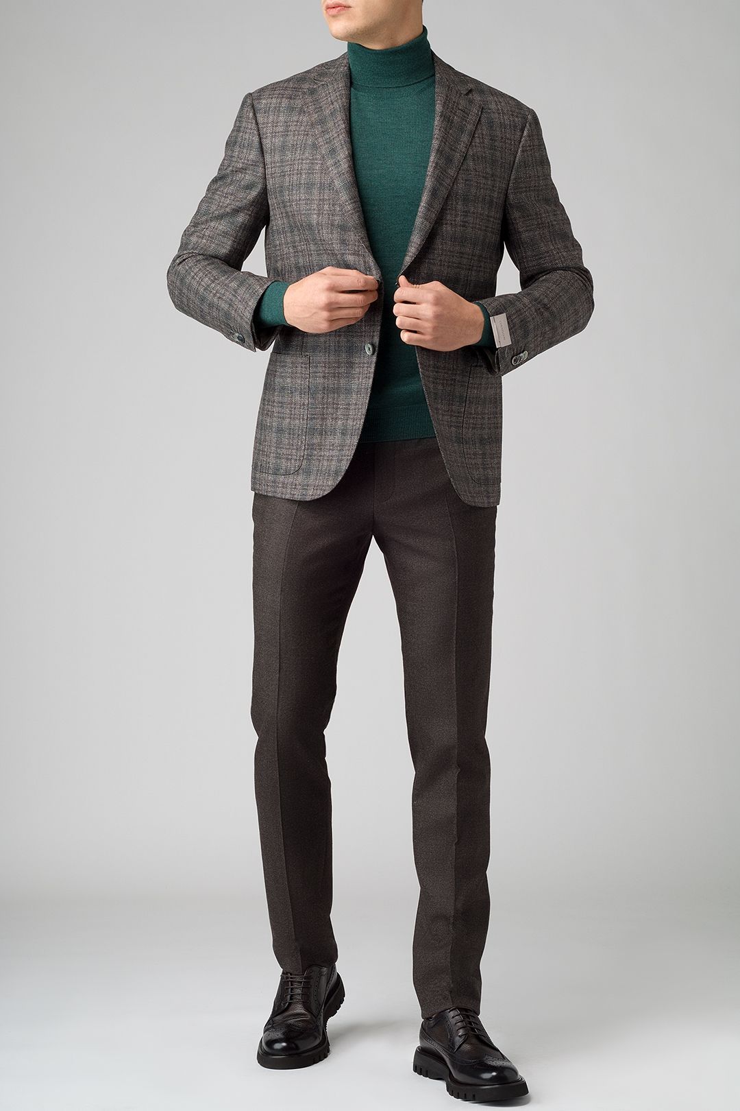 Купить Пиджак CORNELIANI