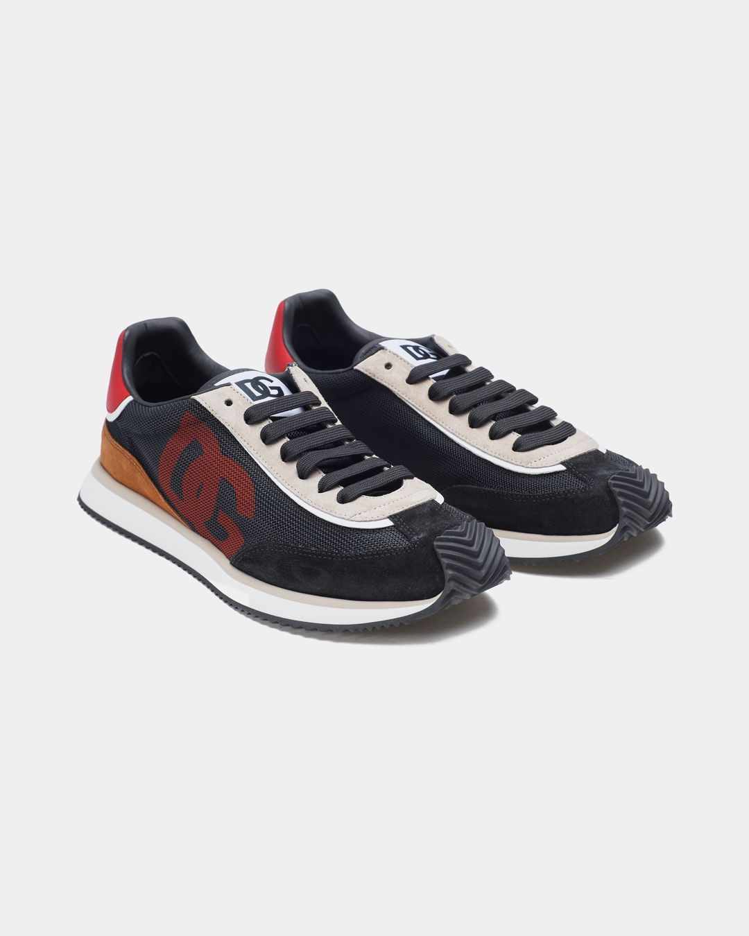 Купить Кроссовки DOLCE & GABBANA