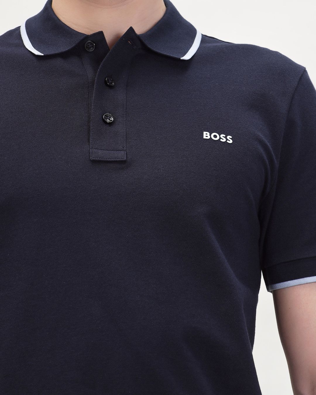 Купить Футболка HUGO BOSS