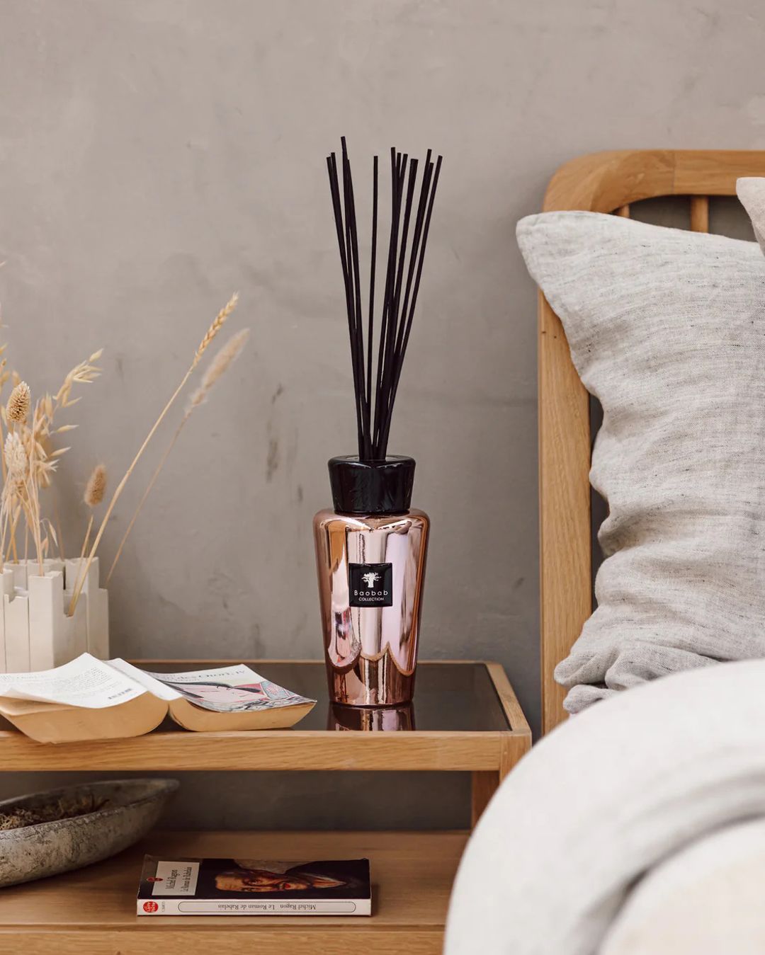 Купить Диффузор  розеум BAOBAB