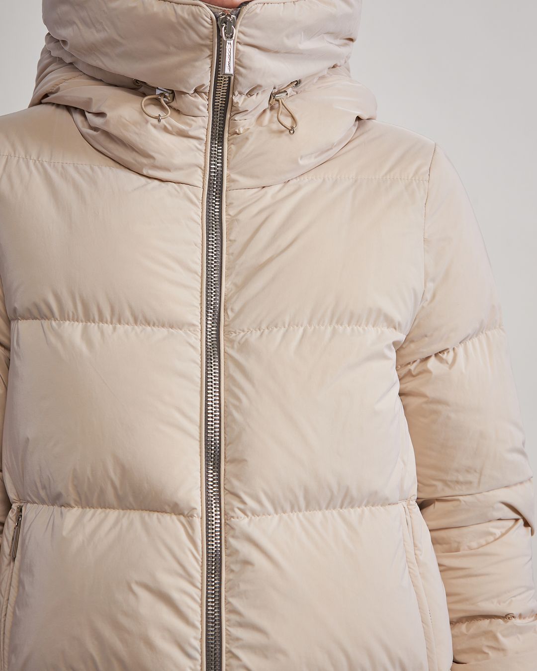 Купить Пуховик MOORER