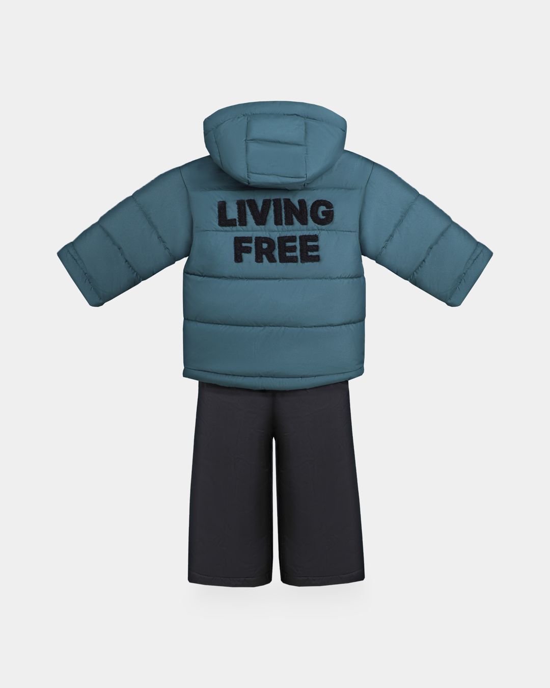 Купить Костюм GNK