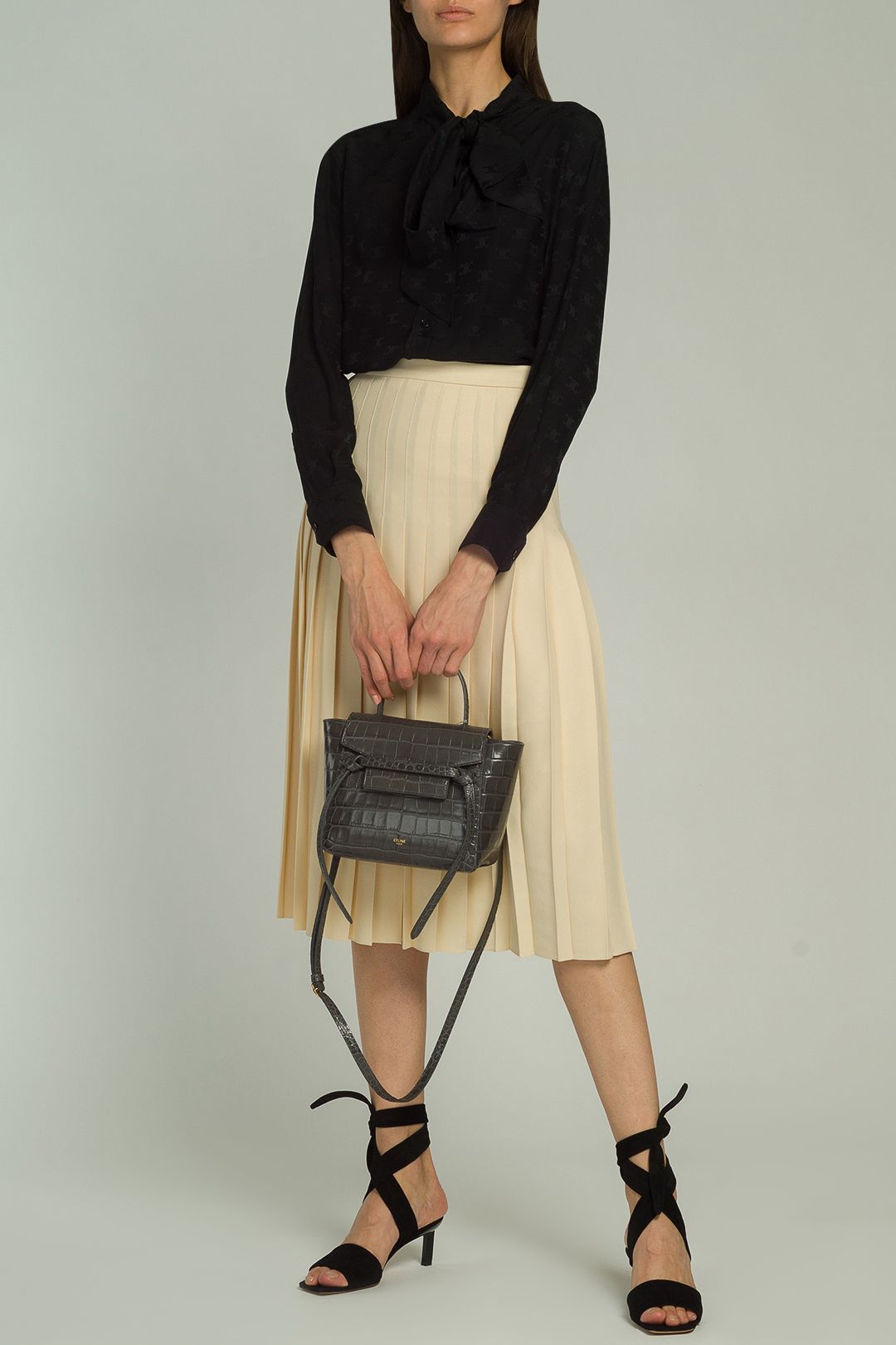 Купить Юбка CELINE