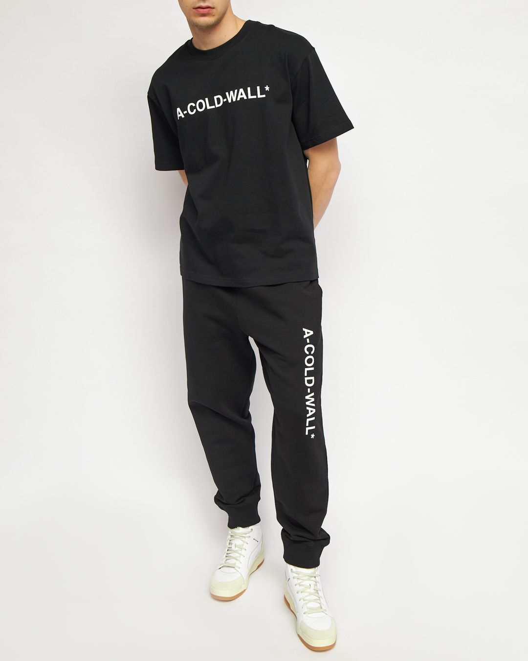 Купить Брюки A COLD WALL MEN