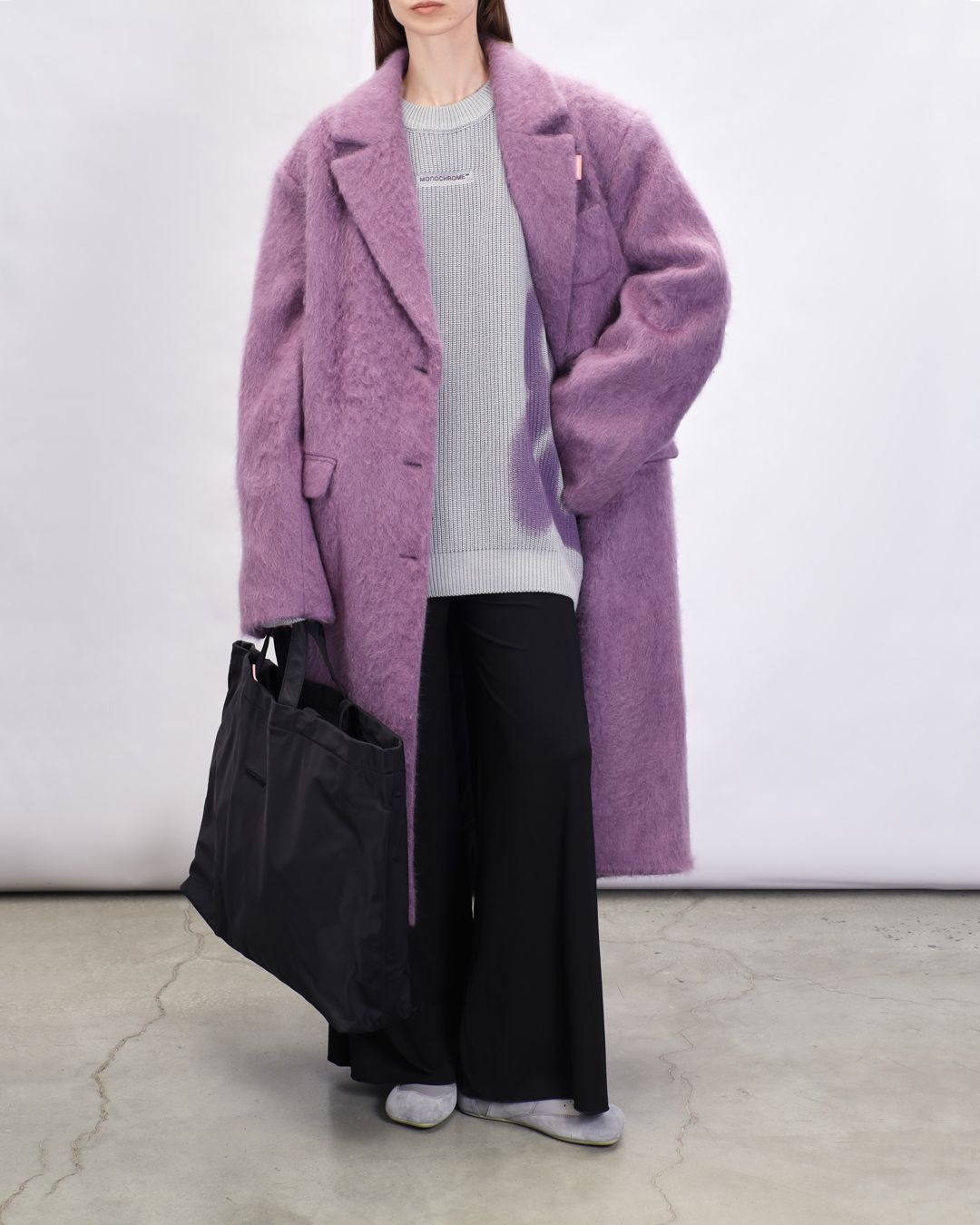 Купить Пальто MONOCHROME