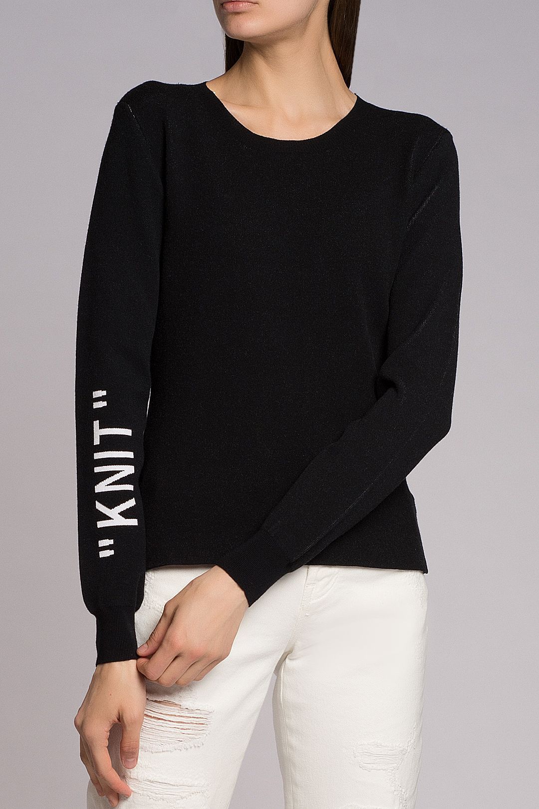 Купить Джемпер OFF WHITE