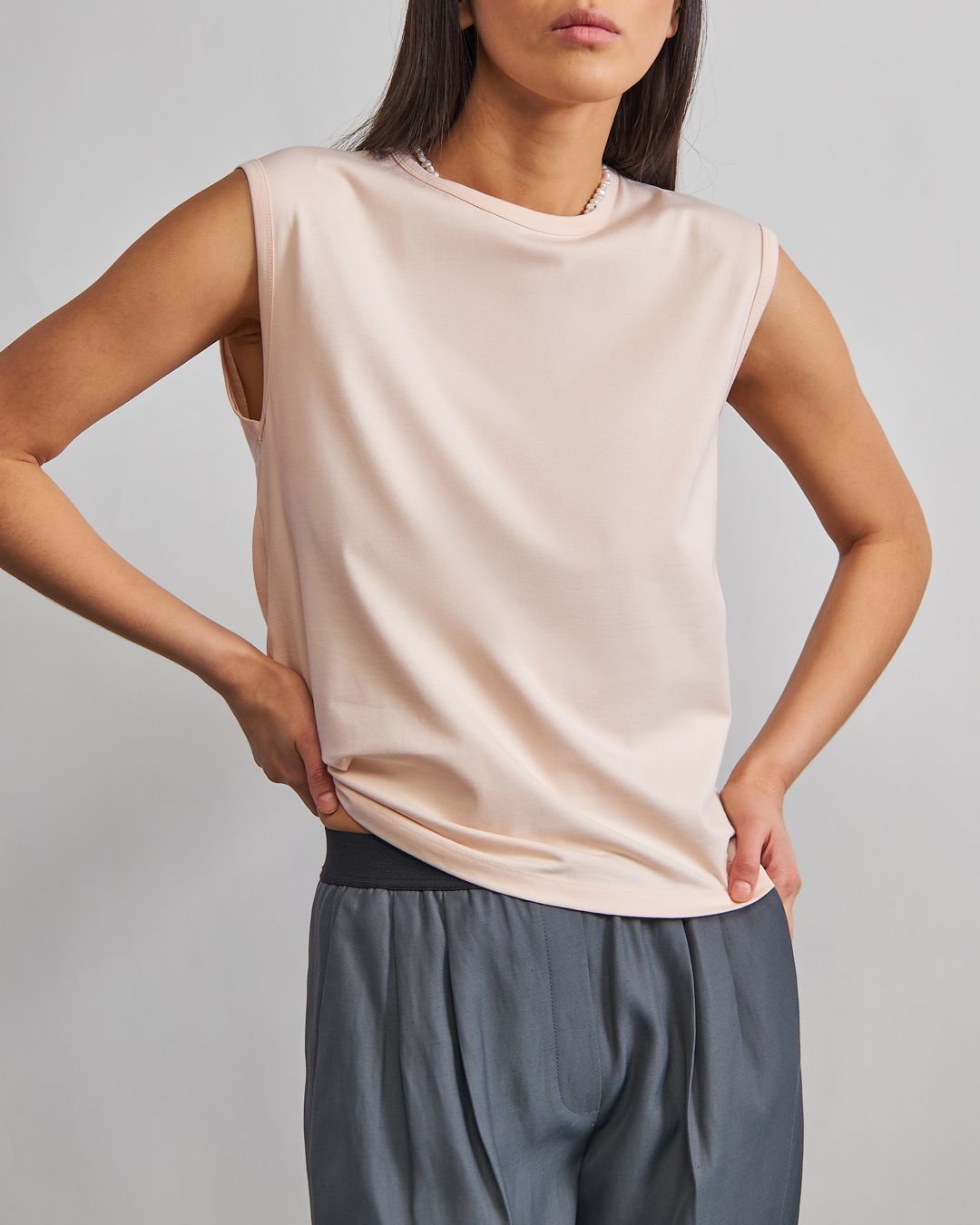 Купить Майка LOULOU DE SAISON