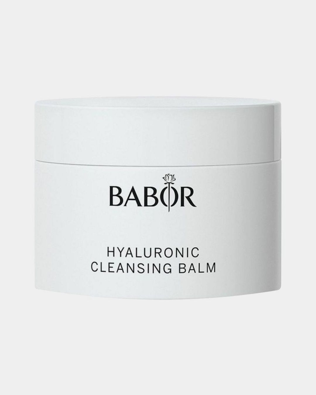Купить Очищающий бальзам с гиалуроновой кислотой BABOR