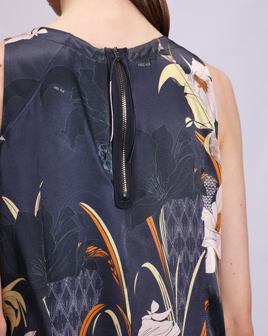 Купить Топ FREE AGE