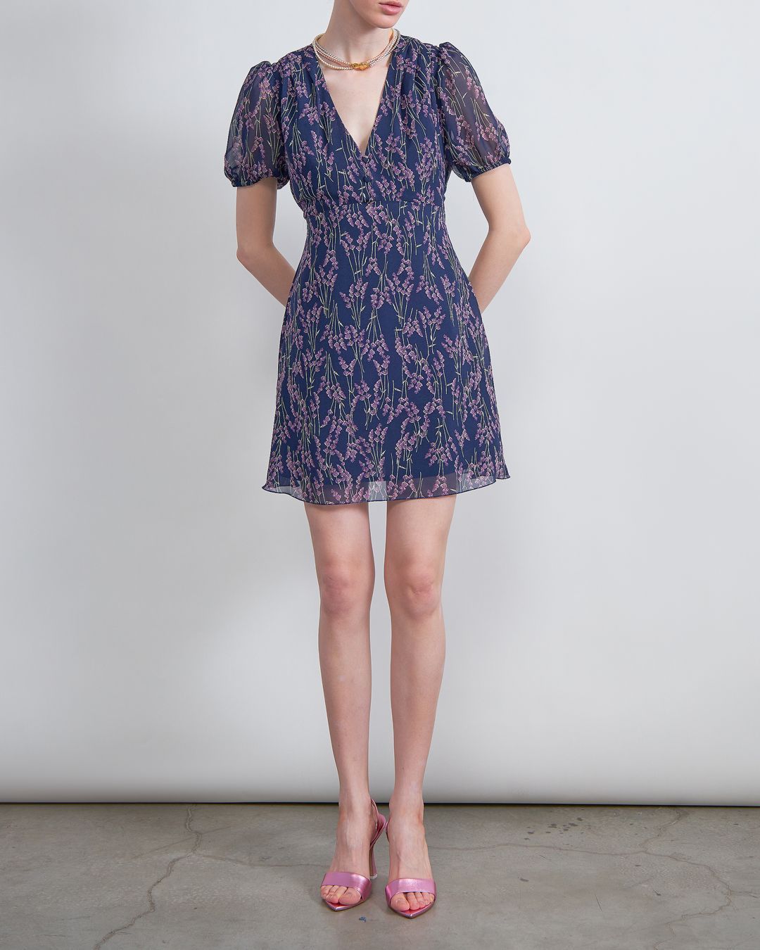 Купить Платье BOTROIS