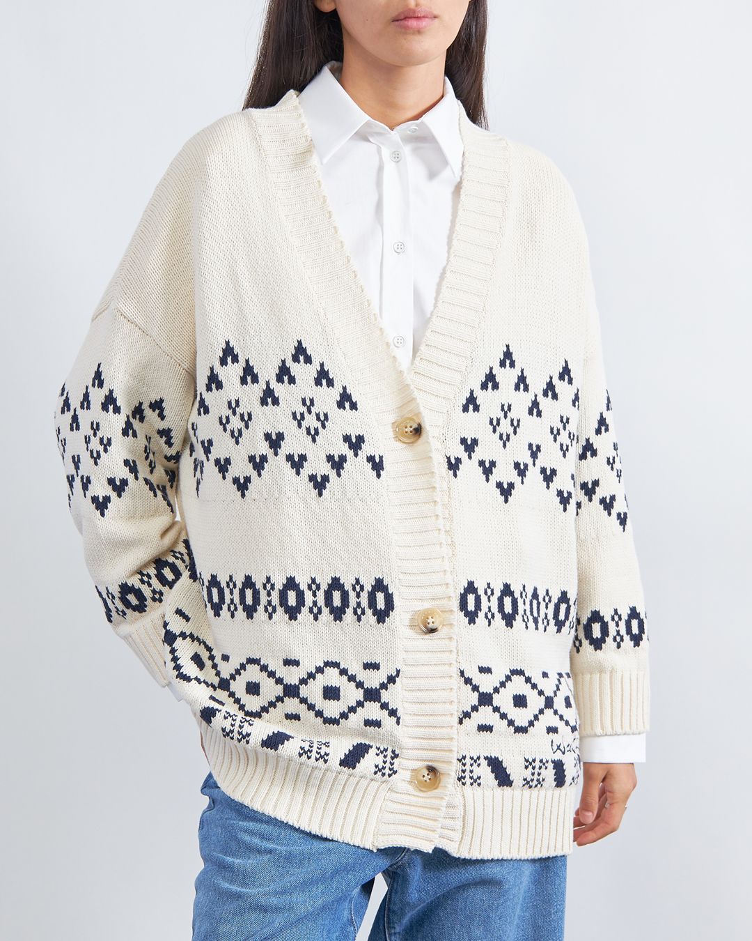 Купить Кардиган WEEKEND MAX MARA