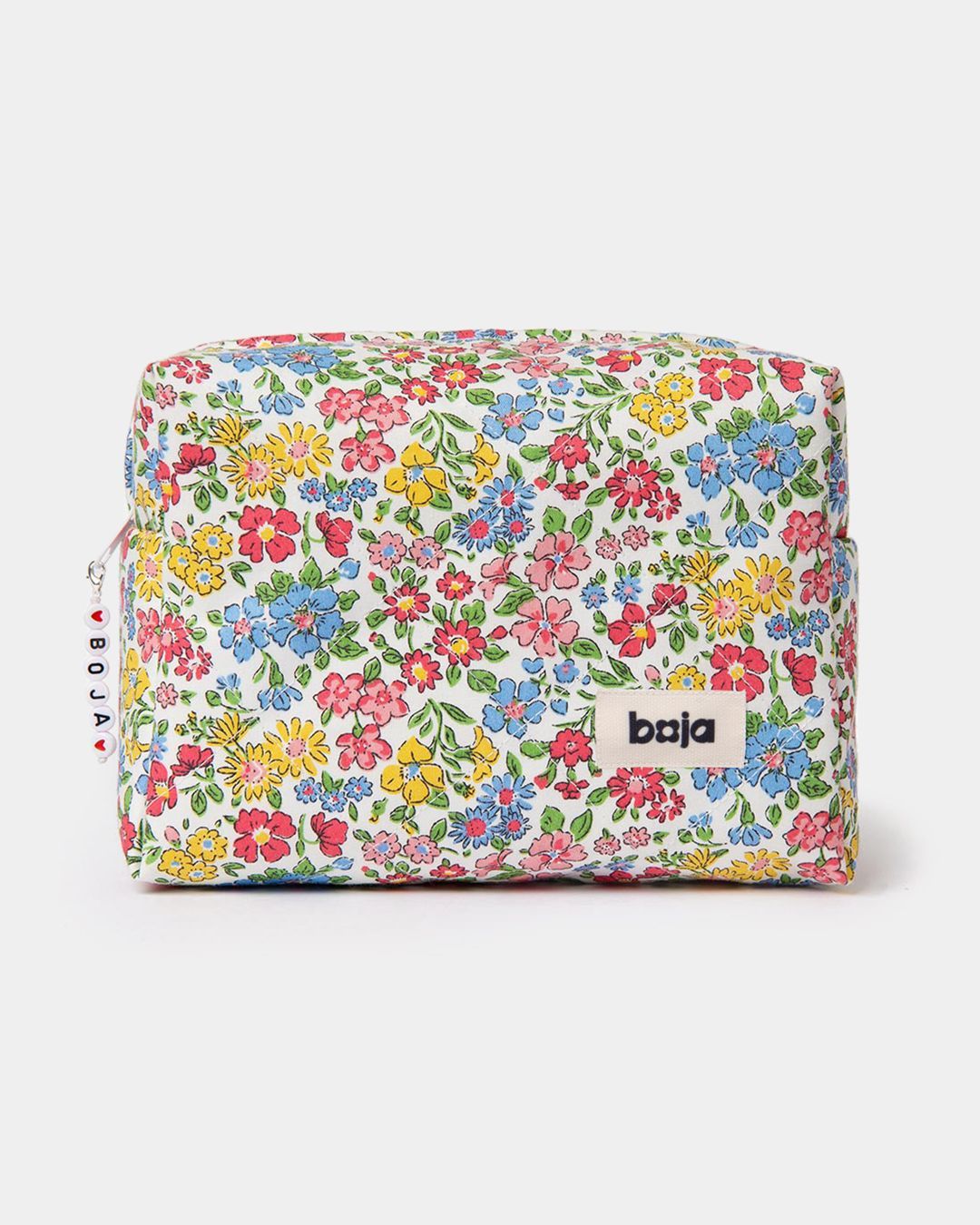 Купить Косметичка flower lover средняя m Boja