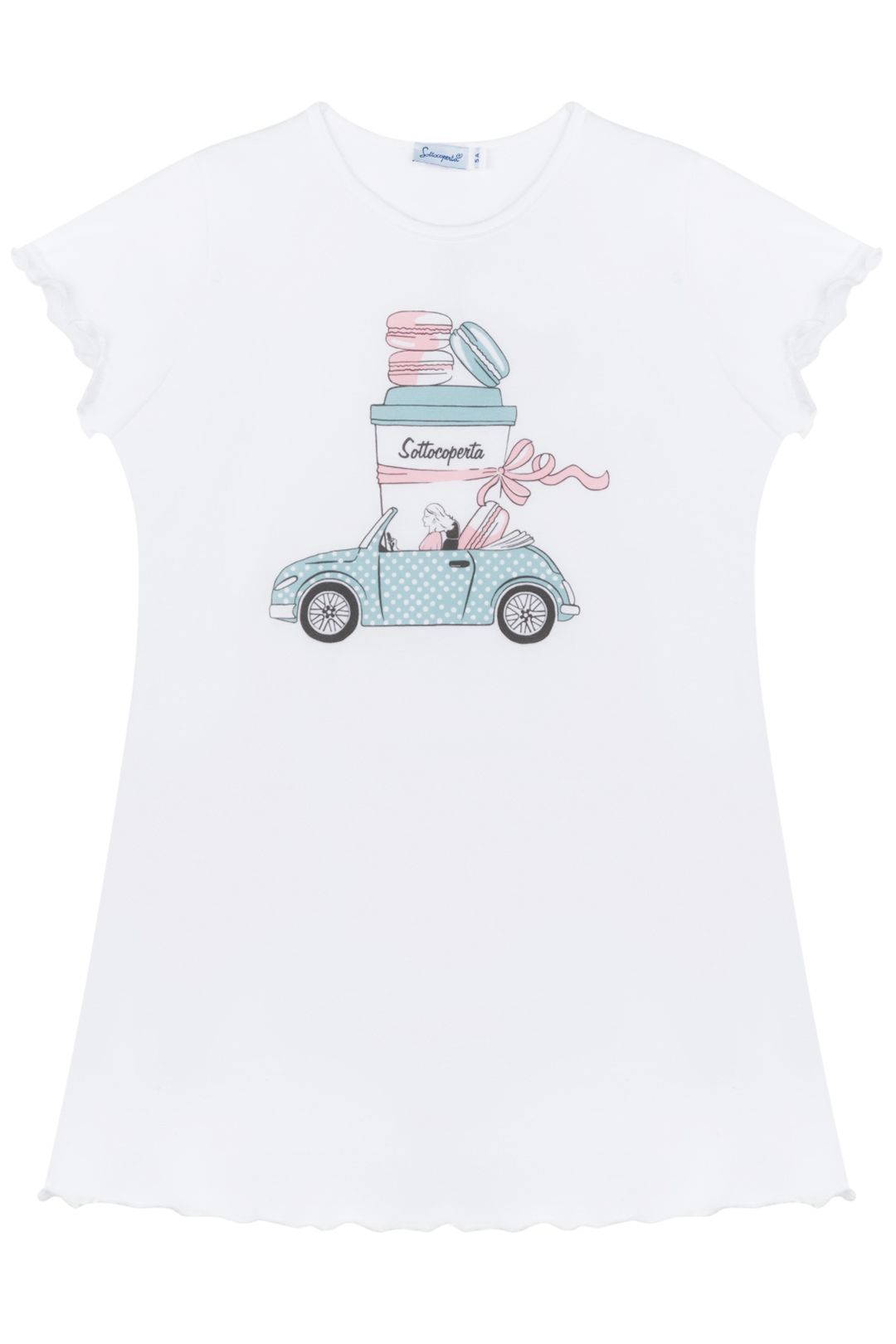 Купить Пижама SOTTOCOPERTA