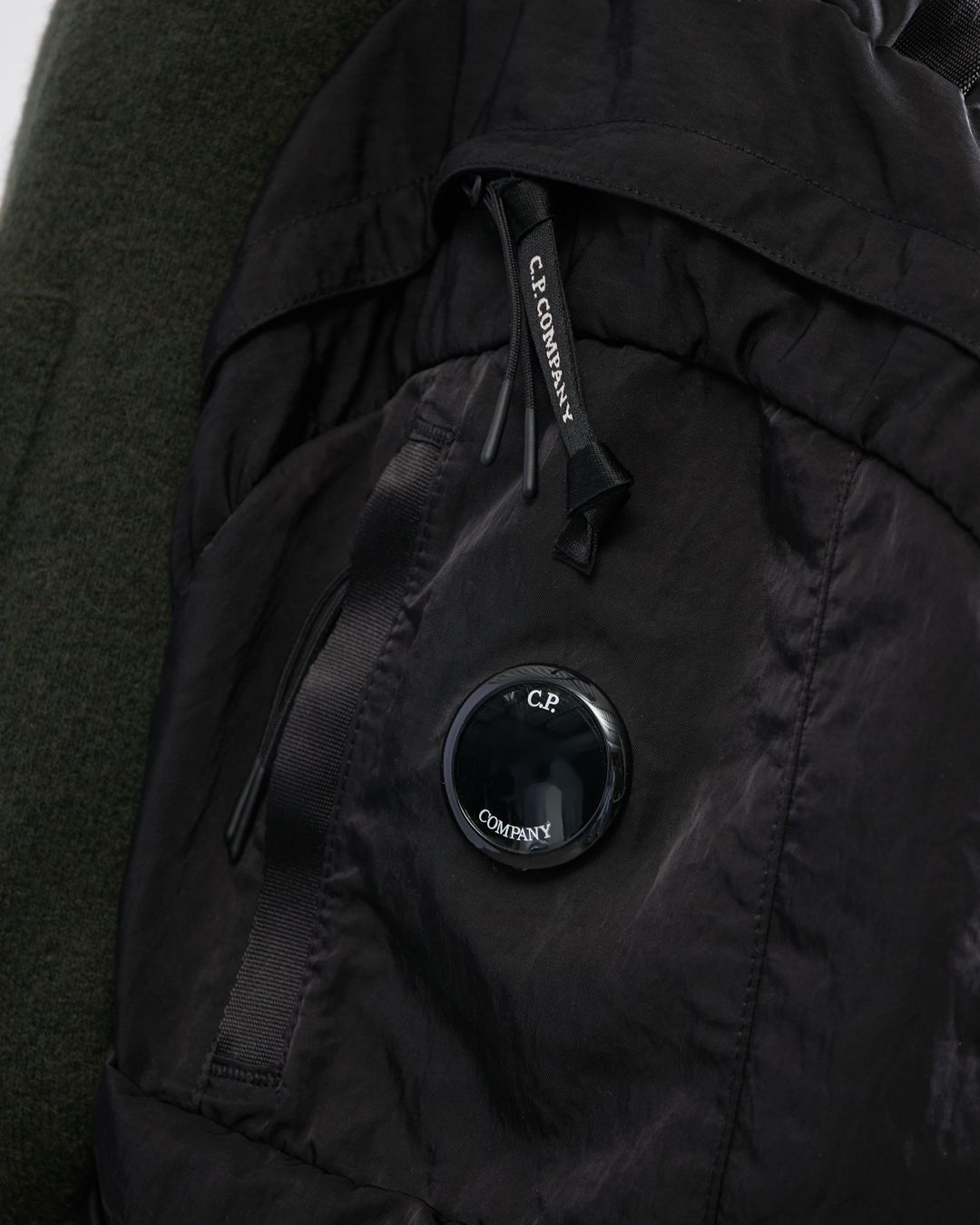 Купить Рюкзак CP COMPANY MEN