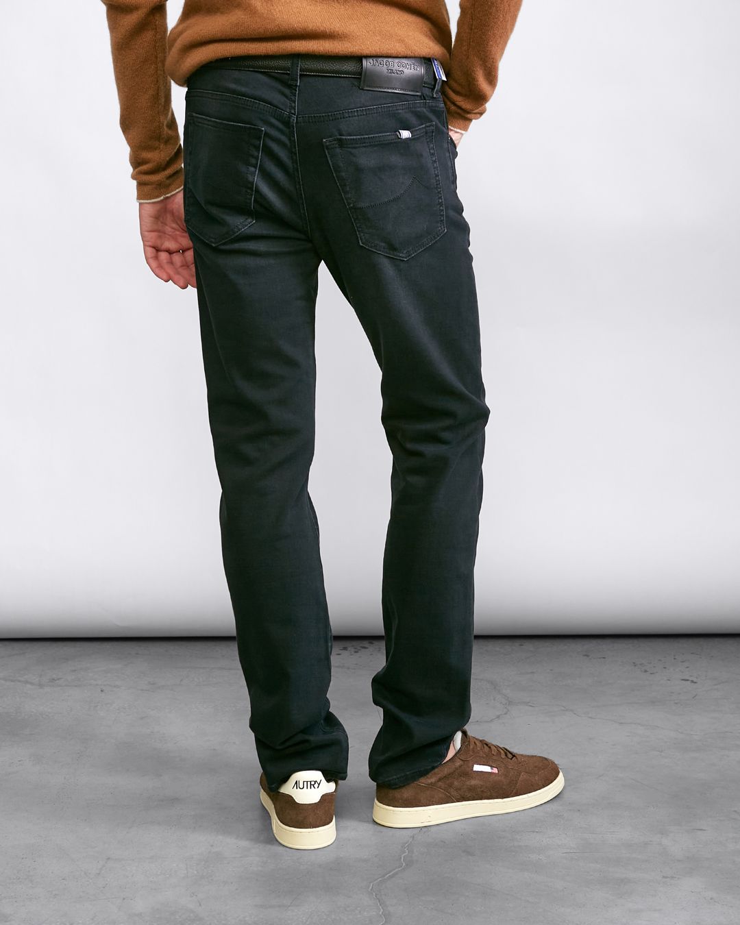 Купить Джинсы JACOB COHEN