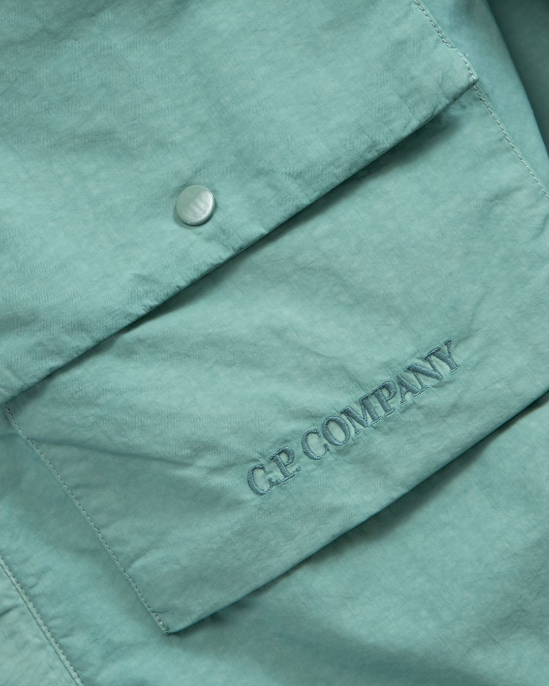 Купить Ветровка CP COMPANY