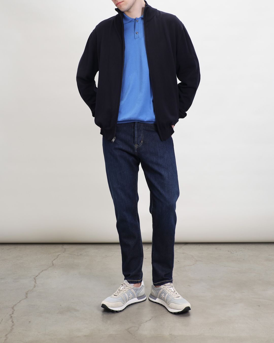 Купить Джемпер WOOLRICH