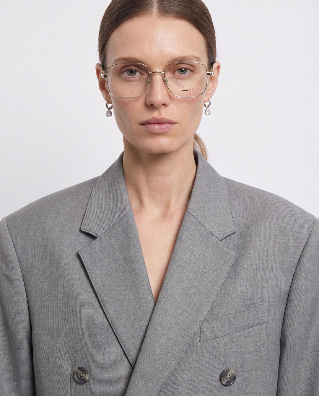 Купить Оправа MIU MIU EYEWEAR