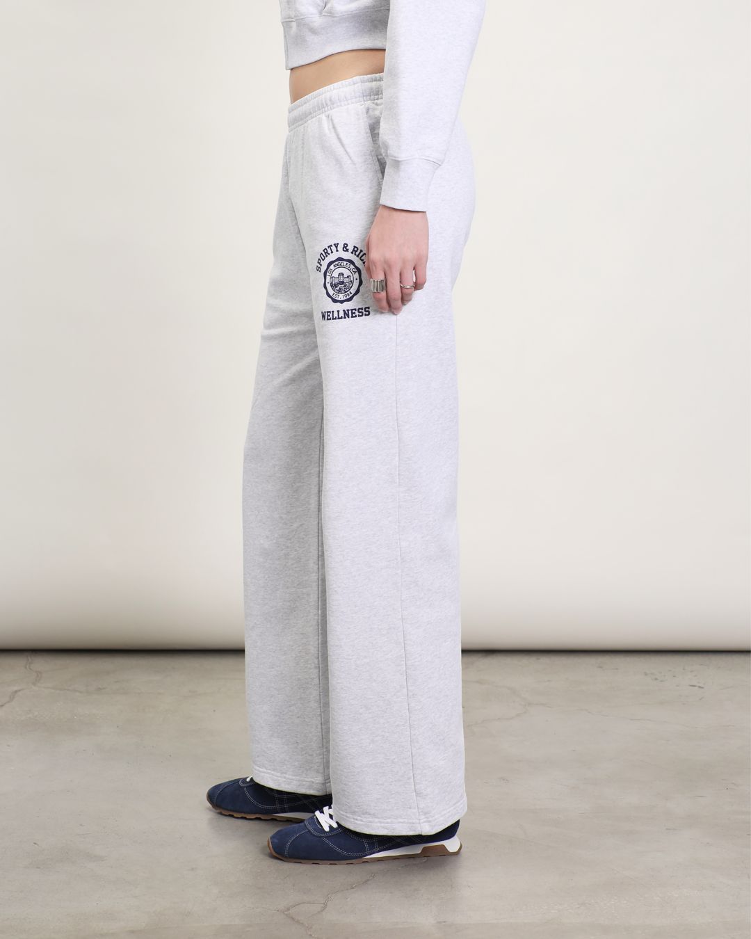 Купить Брюки SPORTY&RICH