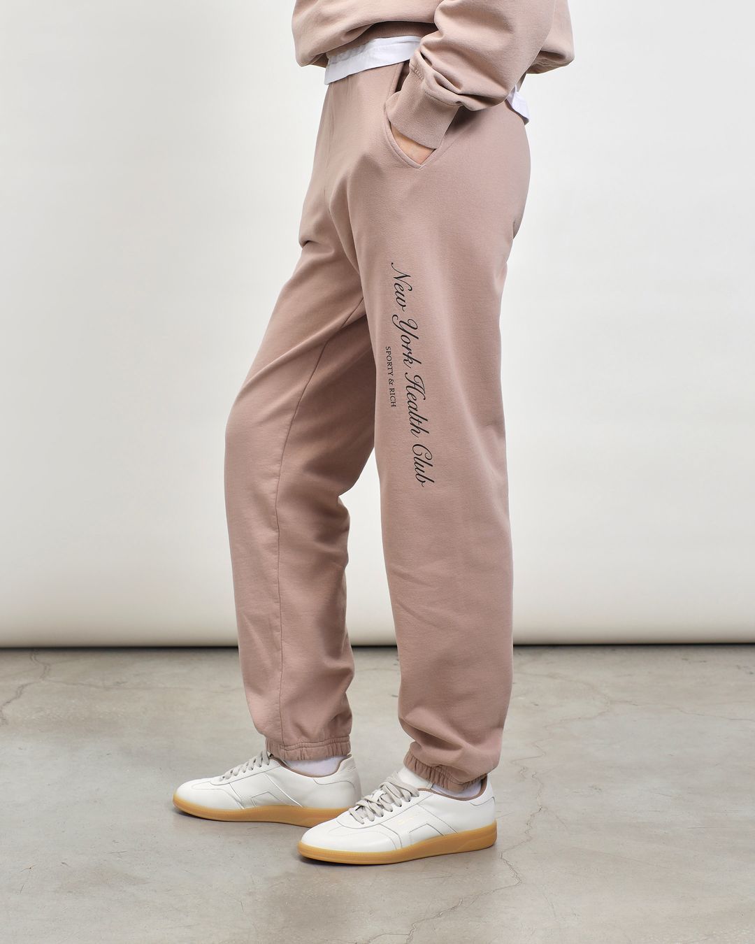 Купить Брюки SPORTY&RICH