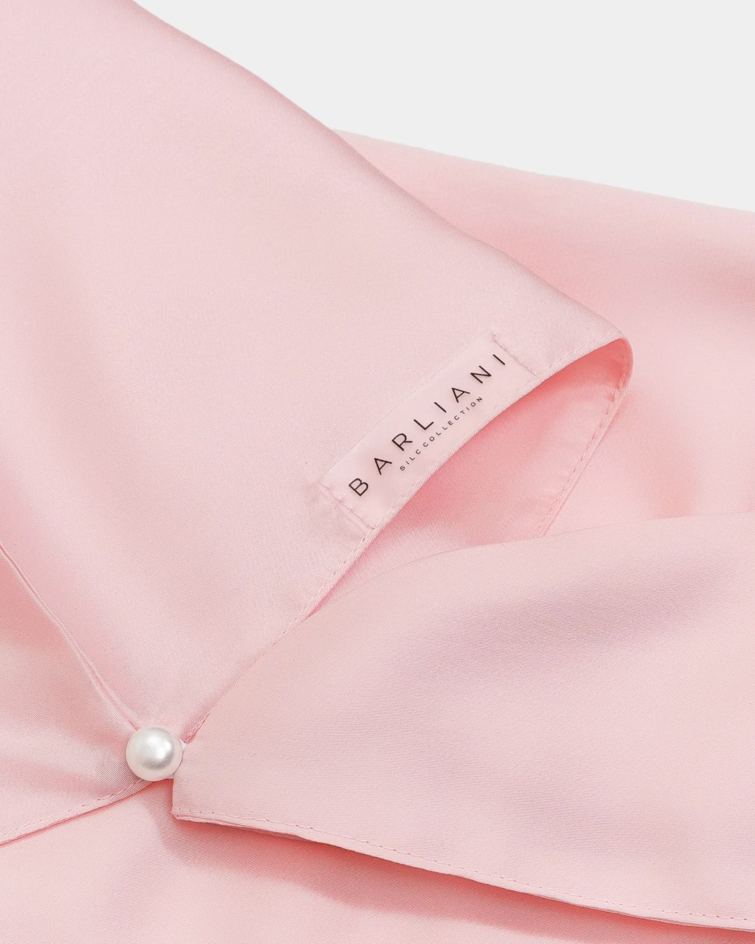 Купить Полотенце-тюрбан для сушки волос цв.розовый Barliani