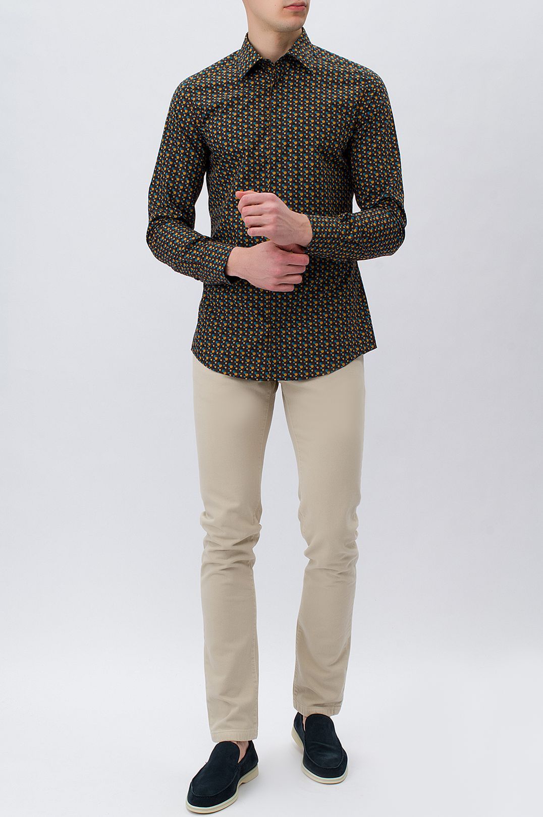 Купить Рубашка DOLCE & GABBANA