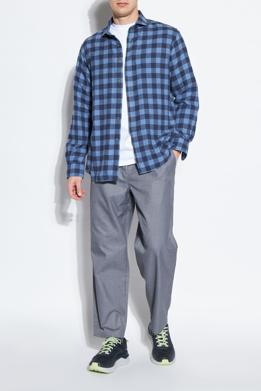 Купить Брюки STUSSY MEN